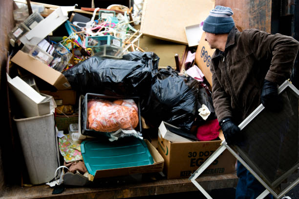 Best Hoarding Cleanup  in Fort Knox, KY